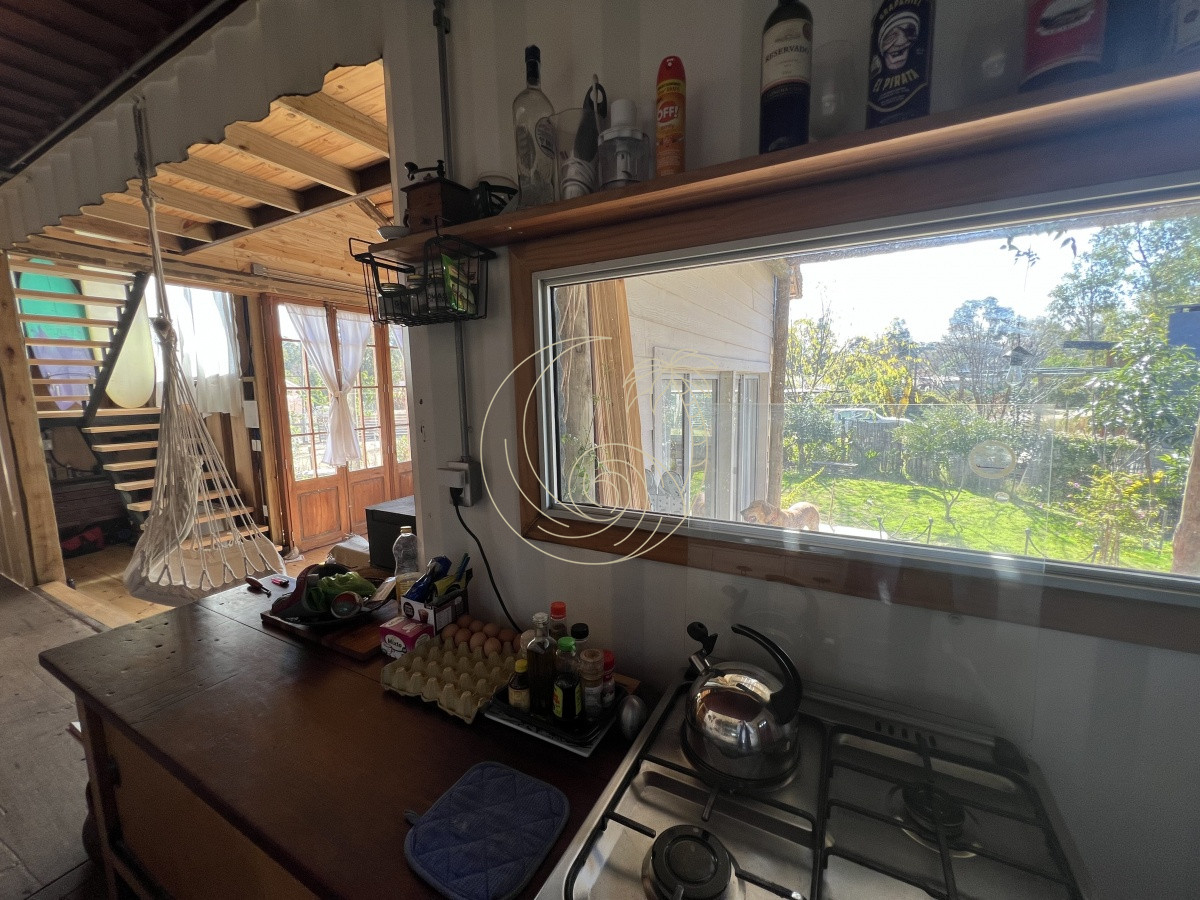 Casa ID.21090722 - CASA EN VENTA EN EL TESORO