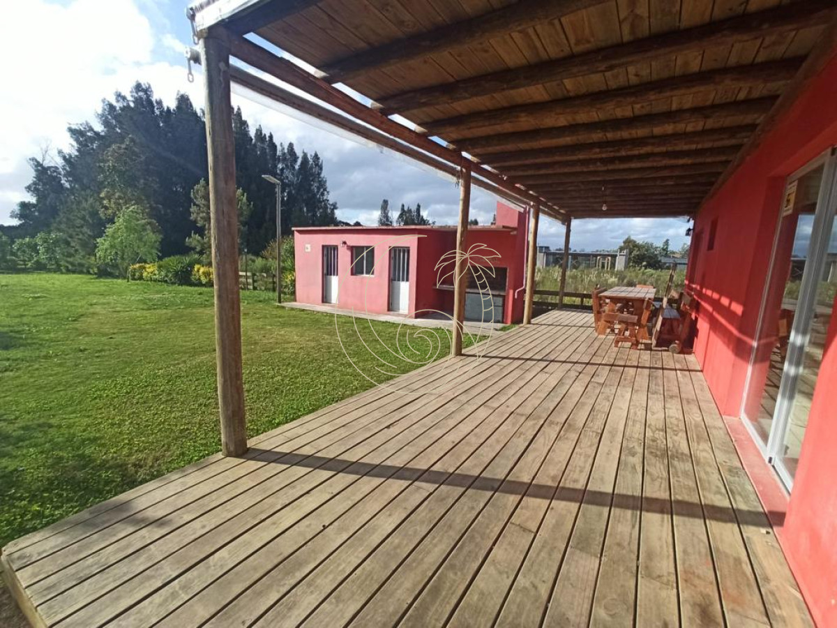 Casa ID.21092361 - Casa En Venta en Miramar Acres, La Barra
