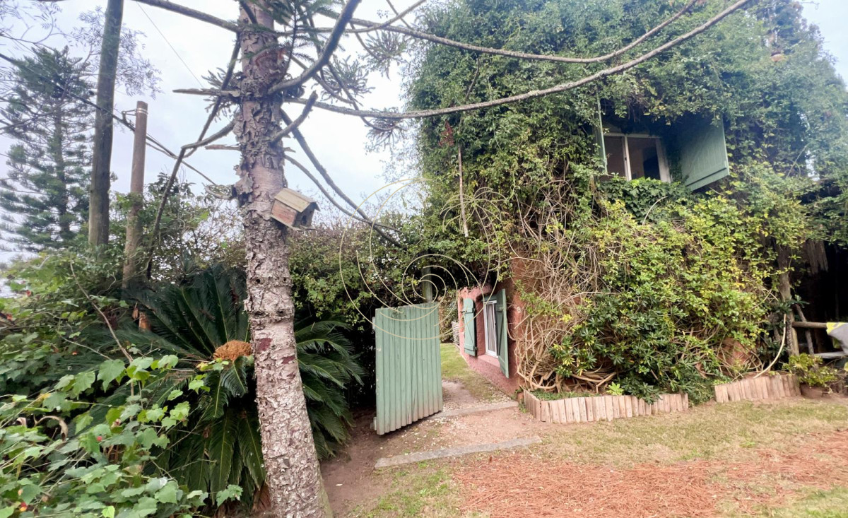 Casa ID.21092450 - CASA EN VENTA DE 5 DORM EN LA BARRA A 250 MTS DEL MAR