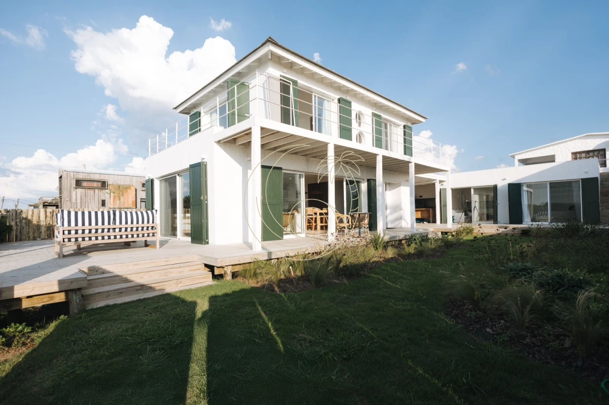 Casa ID.21092966 - Exclusiva casa en alquiler de Verano, Santa Monica, Jose ignacio