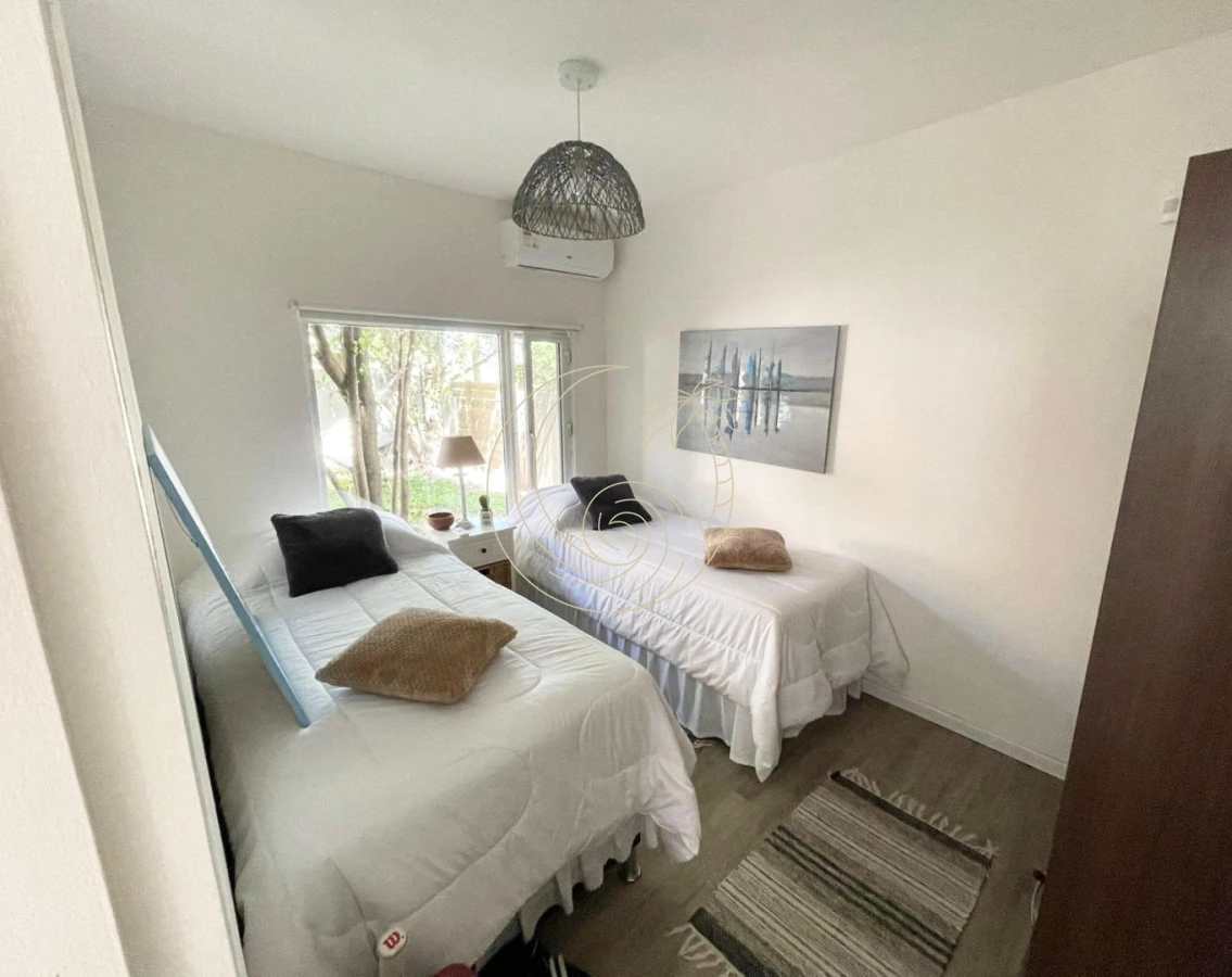 Casa ID.21093133 - Alquiler Temporal En El Chorro a pasos del mar