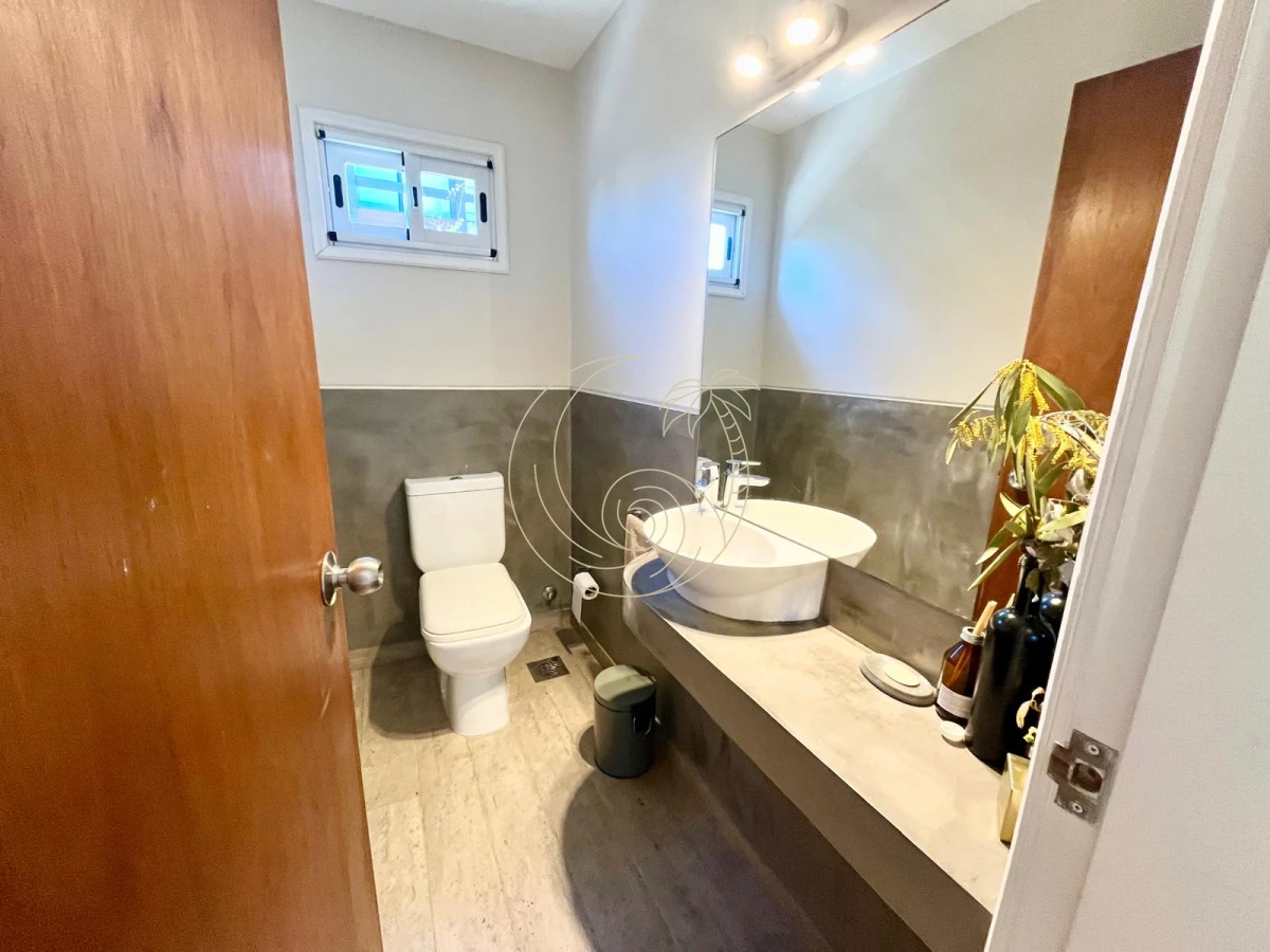 Casa ID.21093086 - Excelente casa en Alquiler de temporada en Manantiales.