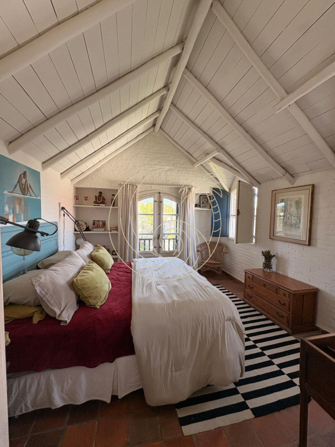 Casa ID.21092702 - CASA LOMA ALTA - LA BARRA