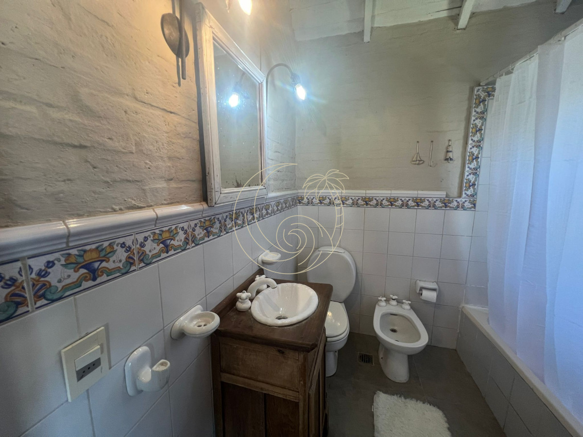 Casa ID.21092501 - CASA EN ALQUILER DE TEMPORADA EN MONTOYA A 300 MTS DEL MAR
