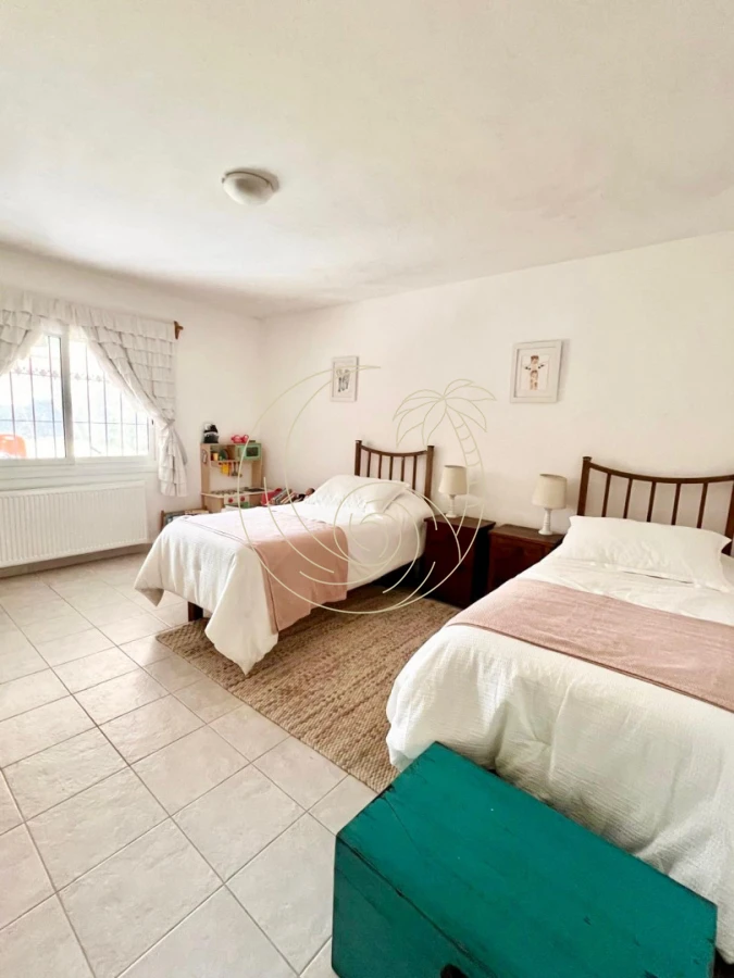 Casa ID.21093236 - Alquiler de temporada en el centro de La Barra, a pasos del mar.