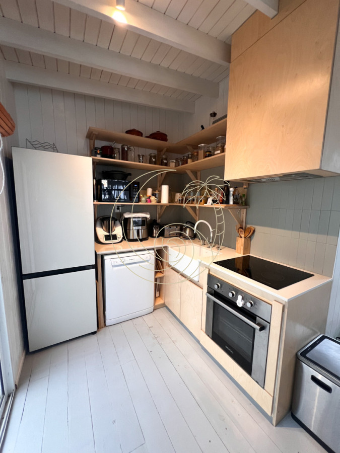 Casa ID.21093186 - CASA EN VENTA FRENTE AL MAR, EN SAN VICENTE - BARRIO SEMI PRIVADO