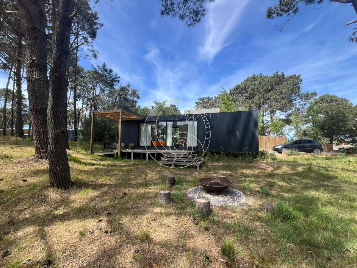 Casa ID.21093097 - CASA CONTAINER EN EL BOSQUE 