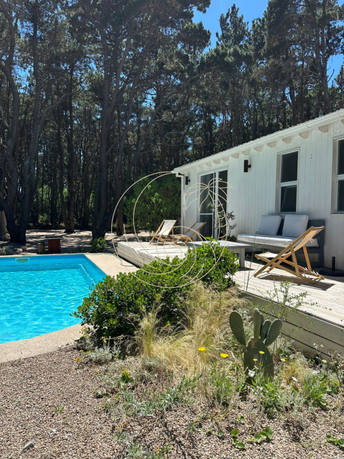 Casa ID.21093186 - CASA EN VENTA FRENTE AL MAR, EN SAN VICENTE - BARRIO SEMI PRIVADO