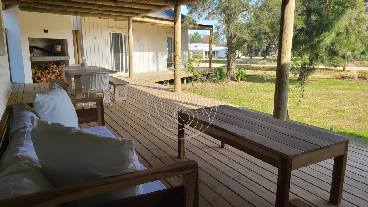 Casa ID.21093217 - CASA EN DON MIGUEL