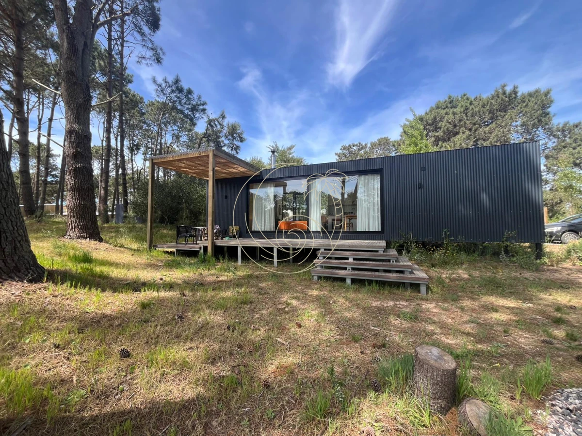 Casa ID.21093097 - CASA CONTAINER EN EL BOSQUE 