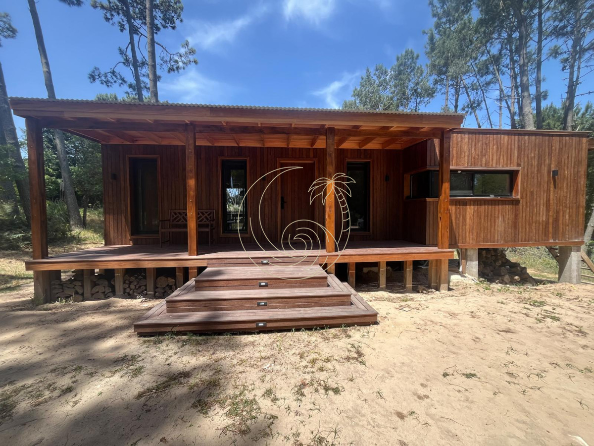 Casa ID.21093129 - Alquiler de Temporada en Barra Verde