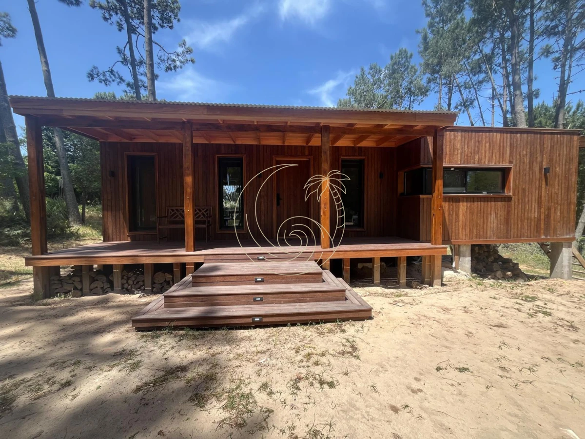 Casa ID.21093129 - Alquiler de Temporada en Barra Verde