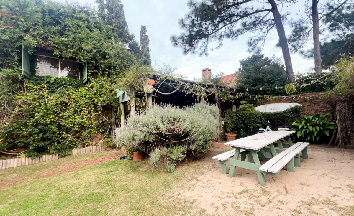 Casa ID.21092450 - CASA EN VENTA DE 5 DORM EN LA BARRA A 250 MTS DEL MAR