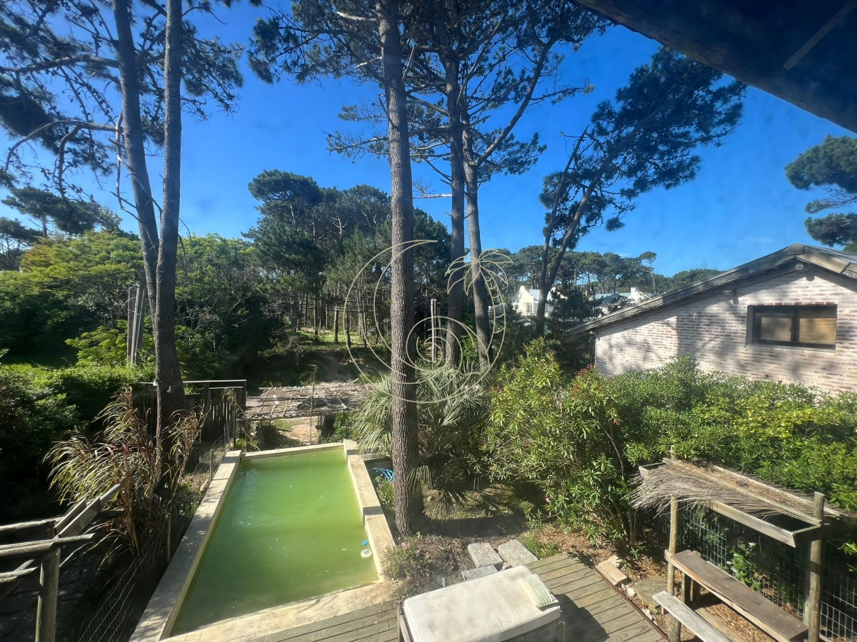 Casa ID.21092501 - CASA EN ALQUILER DE TEMPORADA EN MONTOYA A 300 MTS DEL MAR