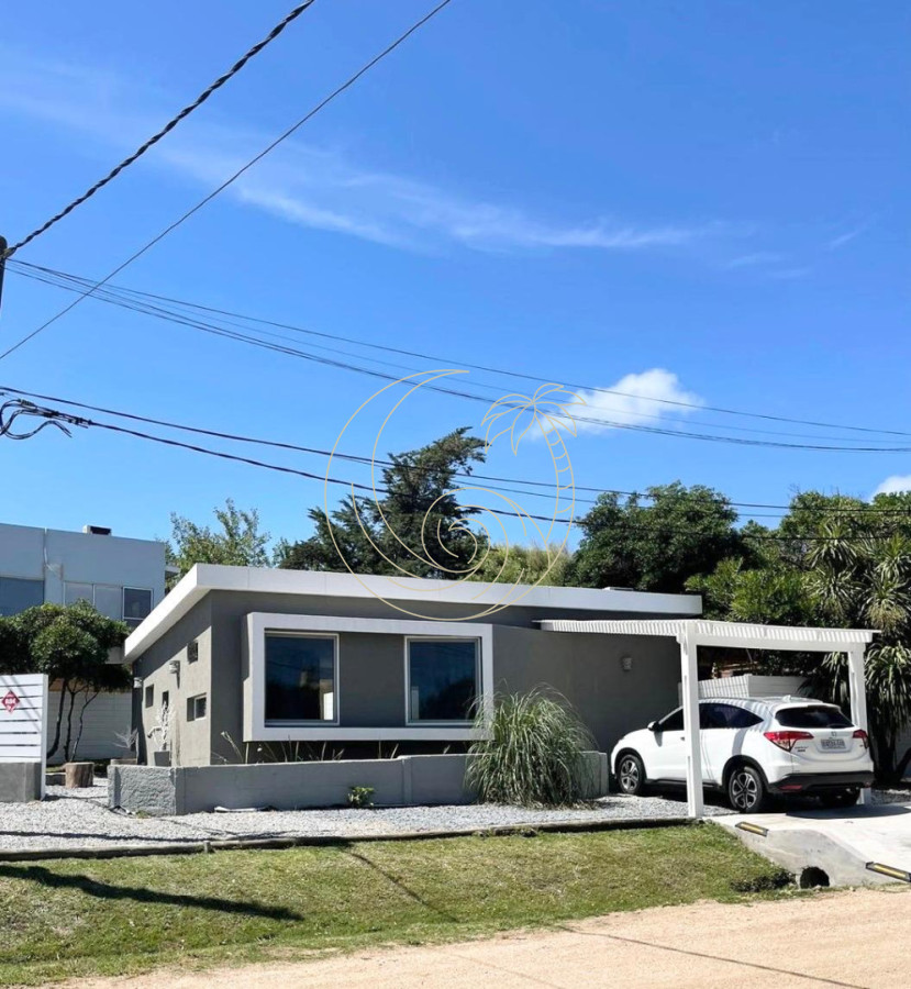Casa ID.21093133 - Alquiler Temporal En El Chorro a pasos del mar