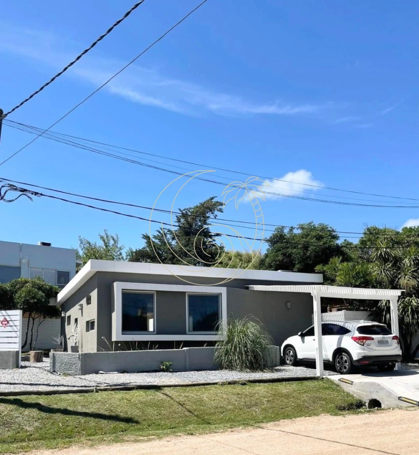 Casa ID.21093133 - Alquiler Temporal En El Chorro a pasos del mar