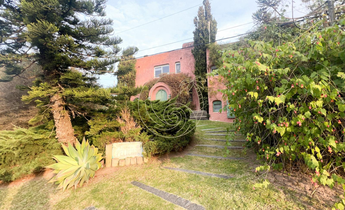 Casa ID.21092450 - CASA EN VENTA DE 5 DORM EN LA BARRA A 250 MTS DEL MAR