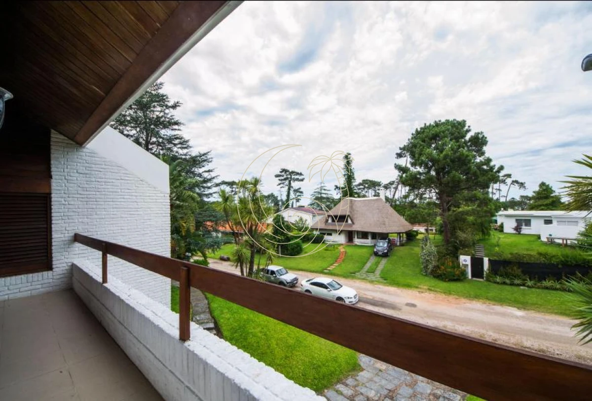 Casa ID.21092696 - ESPECTACULAR CASA PUNTA DEL ESTE