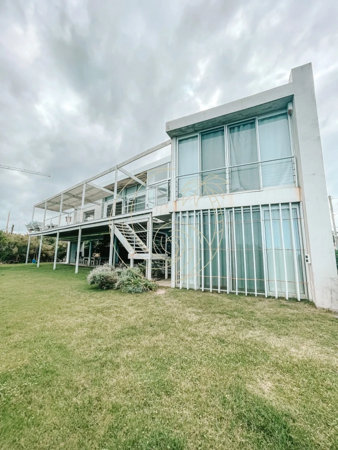 Casa ID.21092449 - CASA FRENTE AL MAR EN EL CHORRO EN VENTA