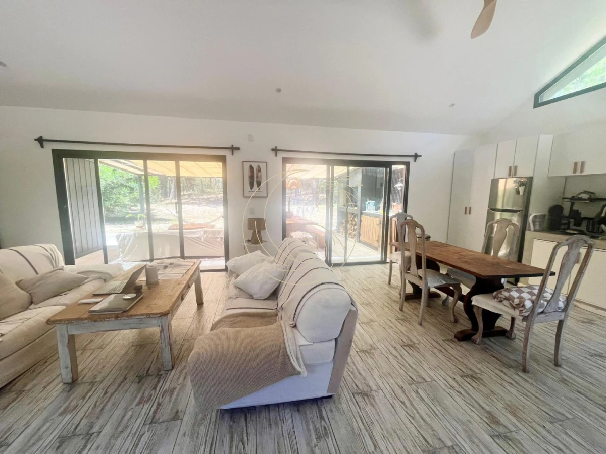 Casa ID.21093136 - Alquiler Temporal en Barra Verde.