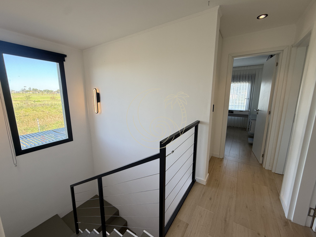Casa ID.21093199 - Casa totalmente amoblada en alquiler Pilar de los Horneros 4 domitorios