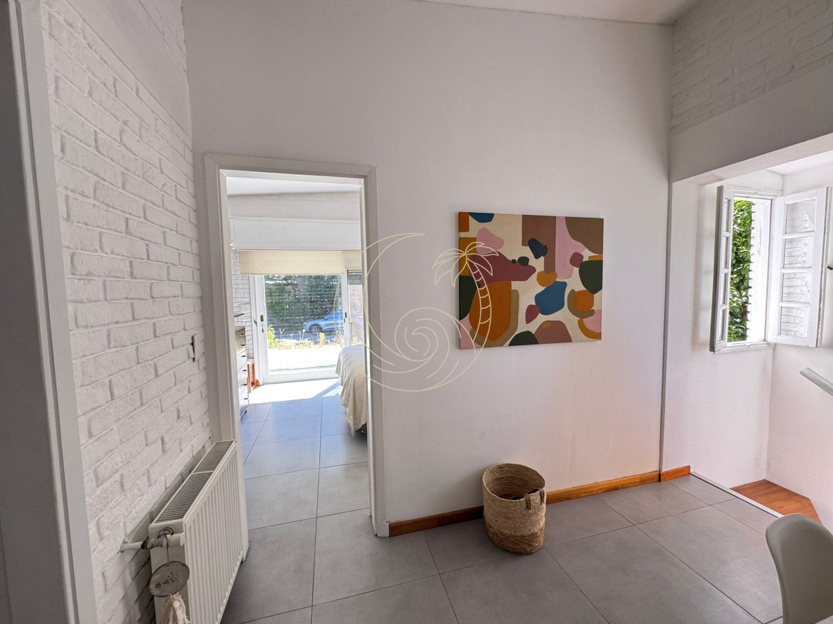 Casa ID.21093130 - Alquiler Anual, casa parada 14, Mansa - Punta del Este