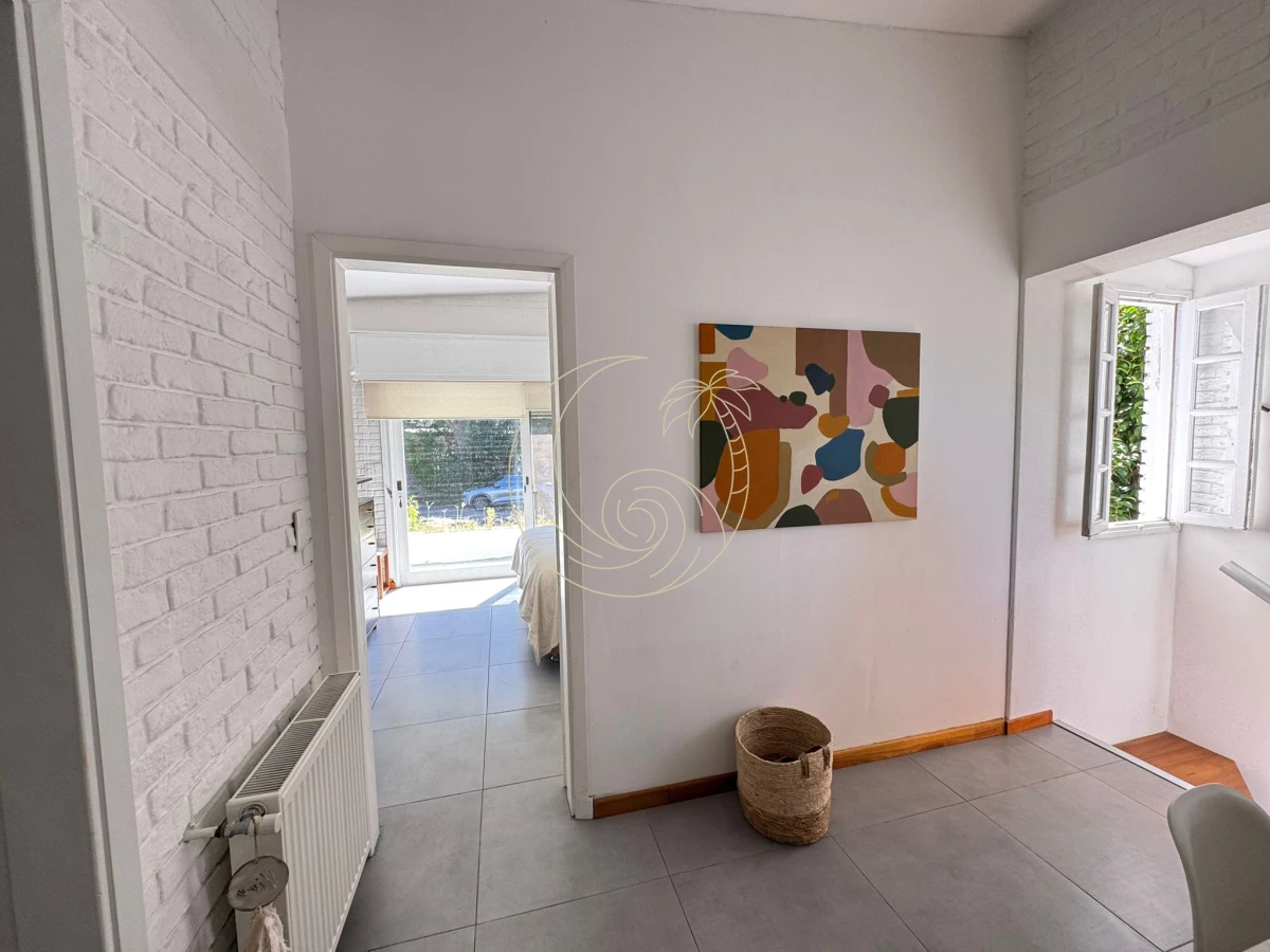 Casa ID.21093130 - Alquiler temporal, casa parada 14, Mansa - Punta del Este