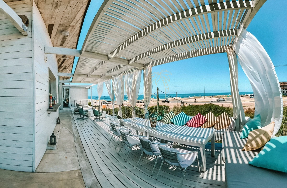 Casa ID.21092449 - CASA FRENTE AL MAR EN EL CHORRO EN VENTA