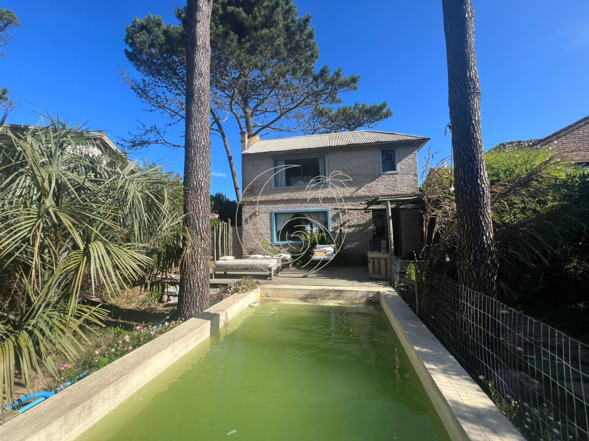 Casa ID.21092501 - CASA EN ALQUILER DE TEMPORADA EN MONTOYA A 300 MTS DEL MAR