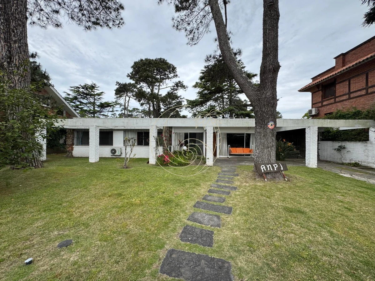 Casa ID.21092709 - CASA AMPI, ALQUILER TEMPORAL EN LA MANSA