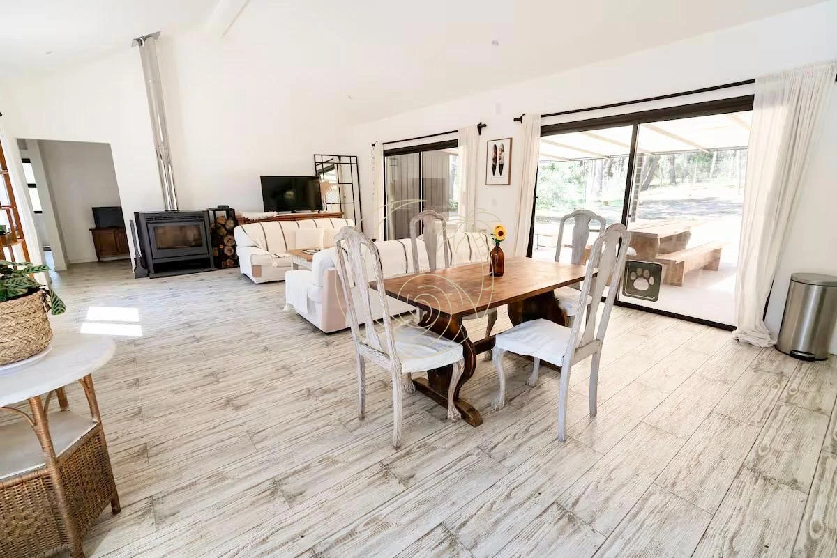 Casa ID.21093136 - Alquiler Temporal en Barra Verde.