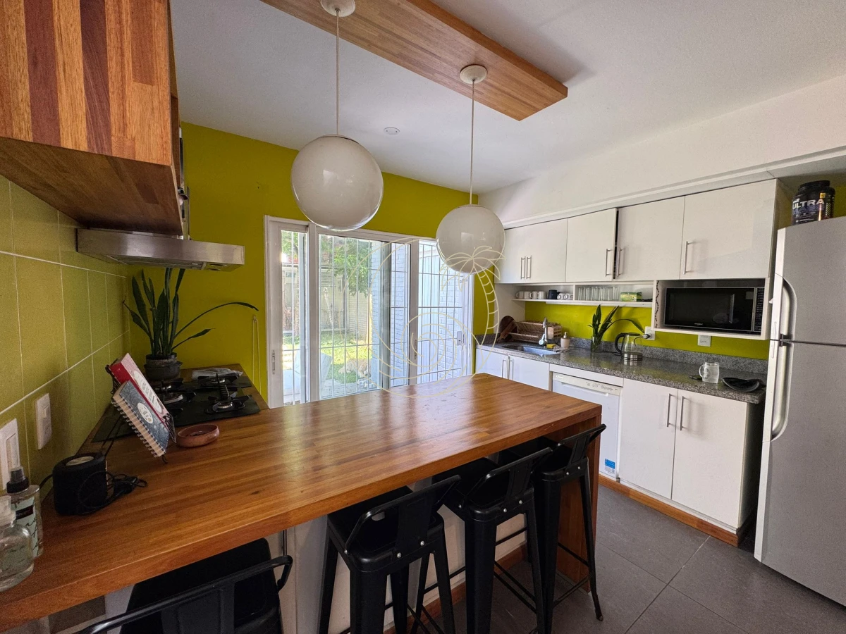 Casa ID.21093130 - Alquiler temporal, casa parada 14, Mansa - Punta del Este