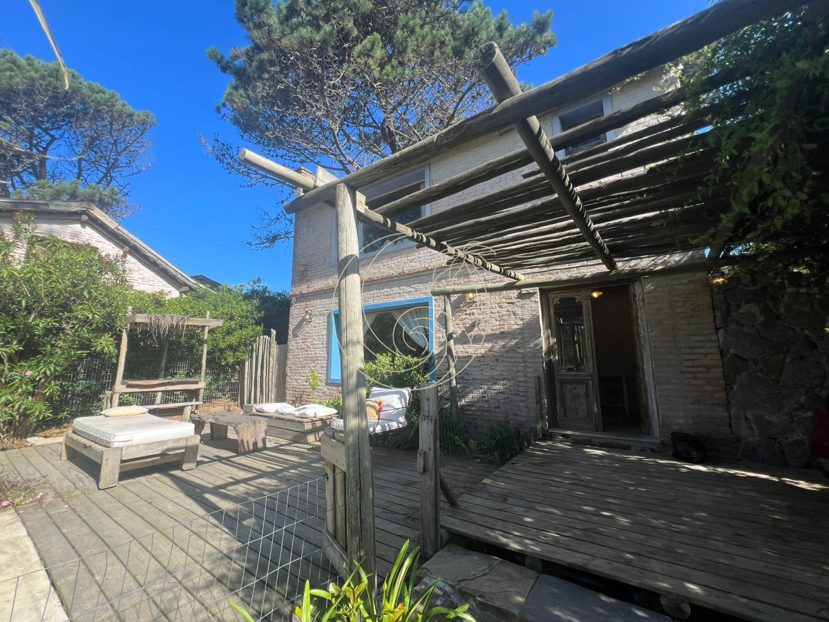 Casa ID.21092501 - CASA EN ALQUILER DE TEMPORADA EN MONTOYA A 300 MTS DEL MAR