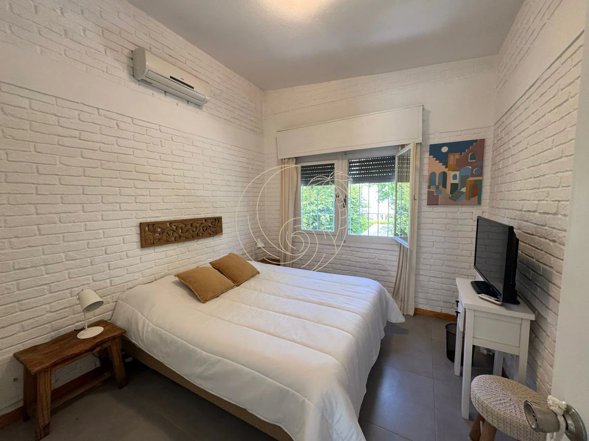 Casa ID.21093130 - Alquiler temporal, casa parada 14, Mansa - Punta del Este