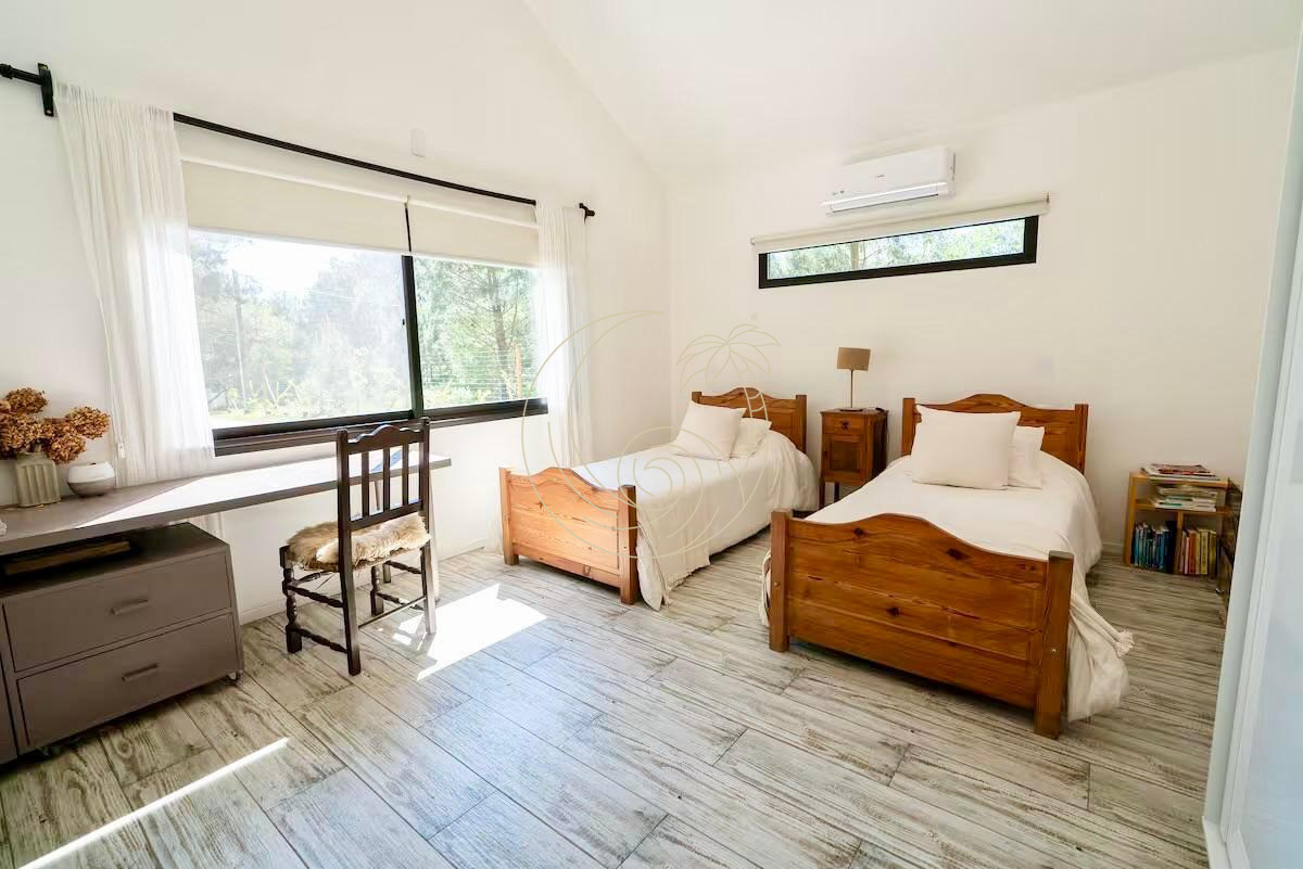 Casa ID.21093136 - Alquiler Temporal en Barra Verde.