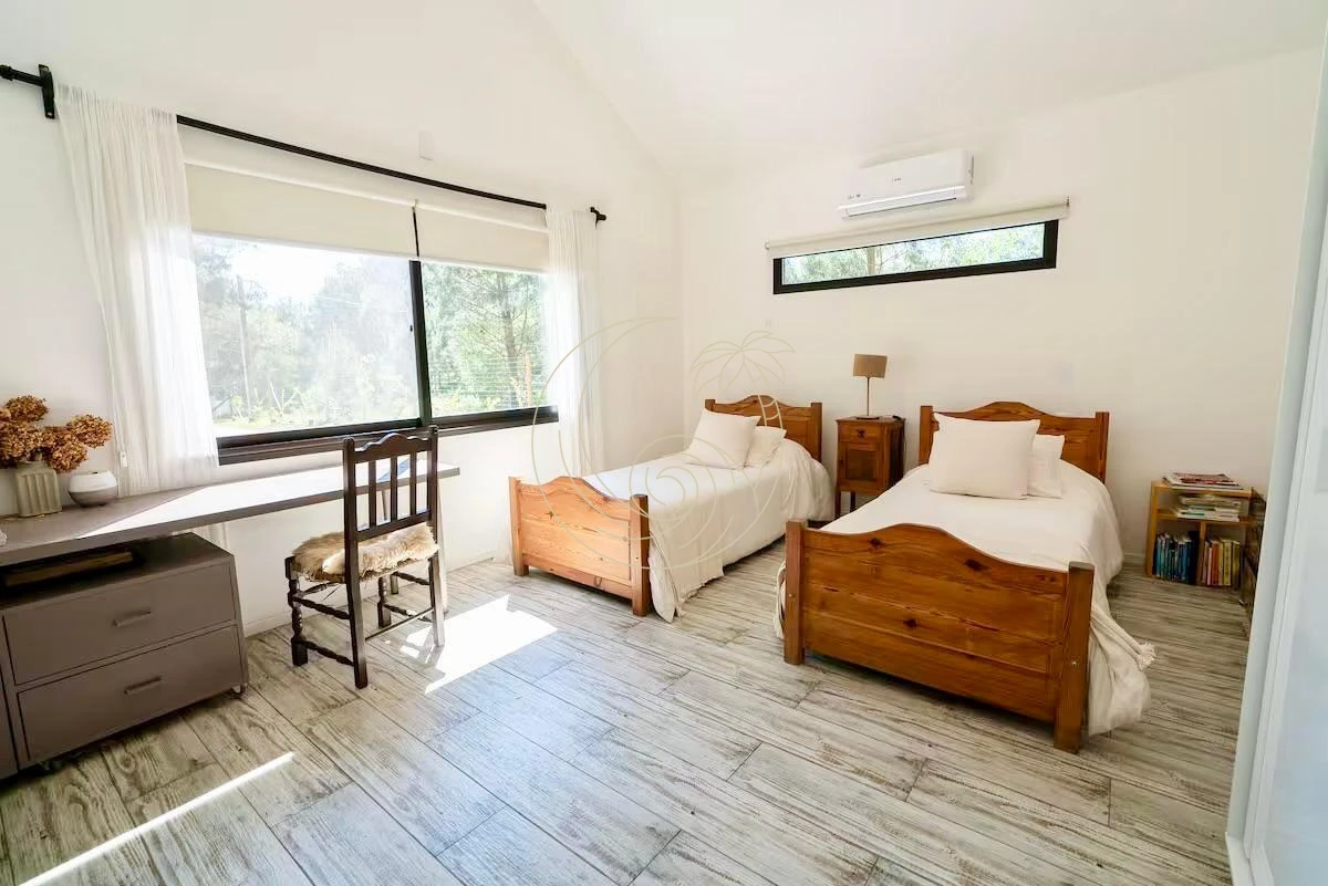 Casa ID.21093136 - Alquiler Temporal en Barra Verde.