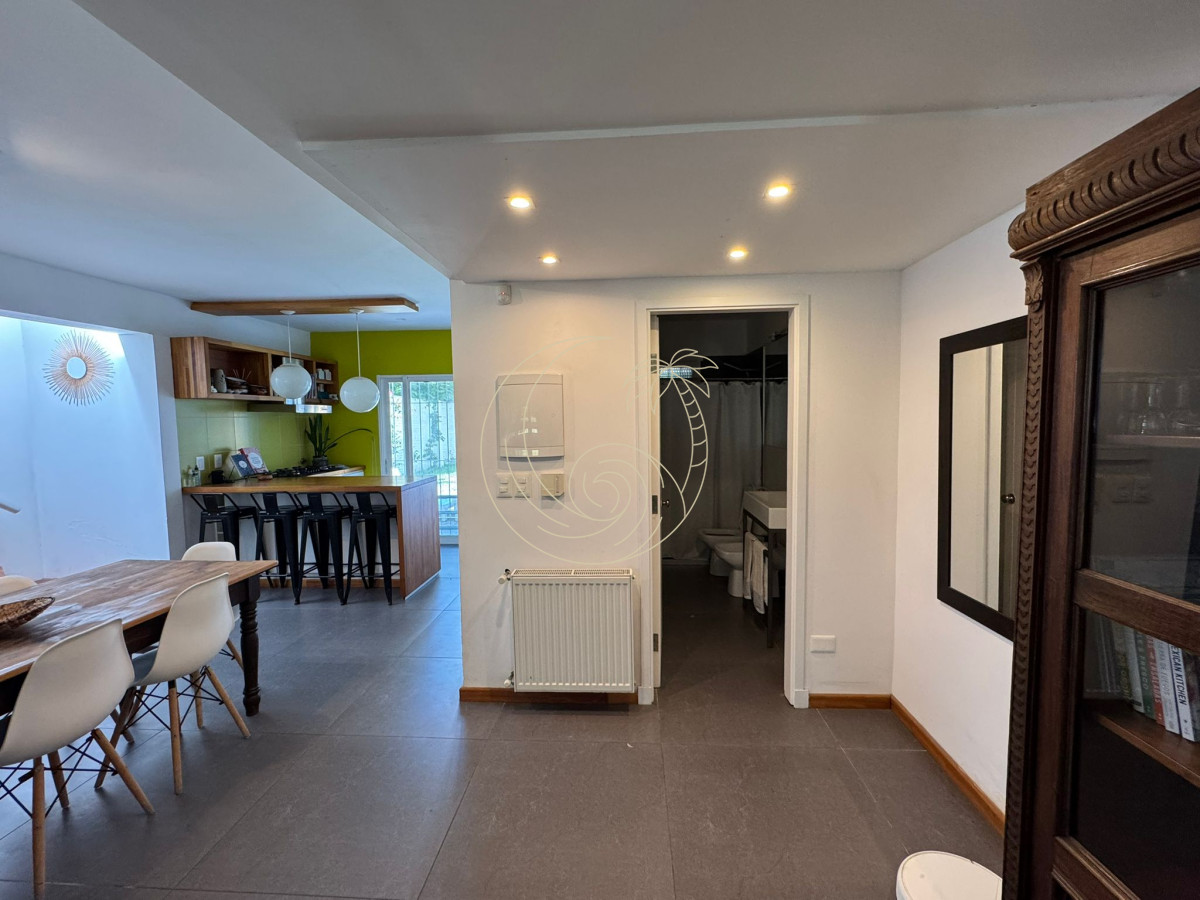 Casa ID.21093130 - Alquiler Anual, casa parada 14, Mansa - Punta del Este