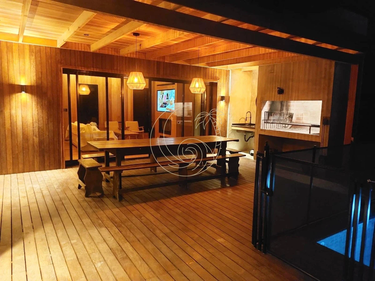 Casa ID.21093129 - Alquiler de Temporada en Barra Verde