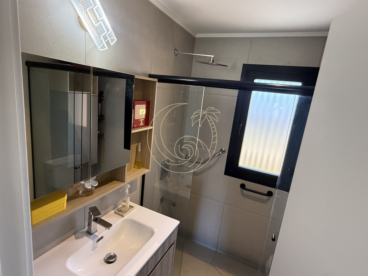 Casa ID.21093199 - Casa totalmente amoblada en alquiler Pilar de los Horneros 4 domitorios