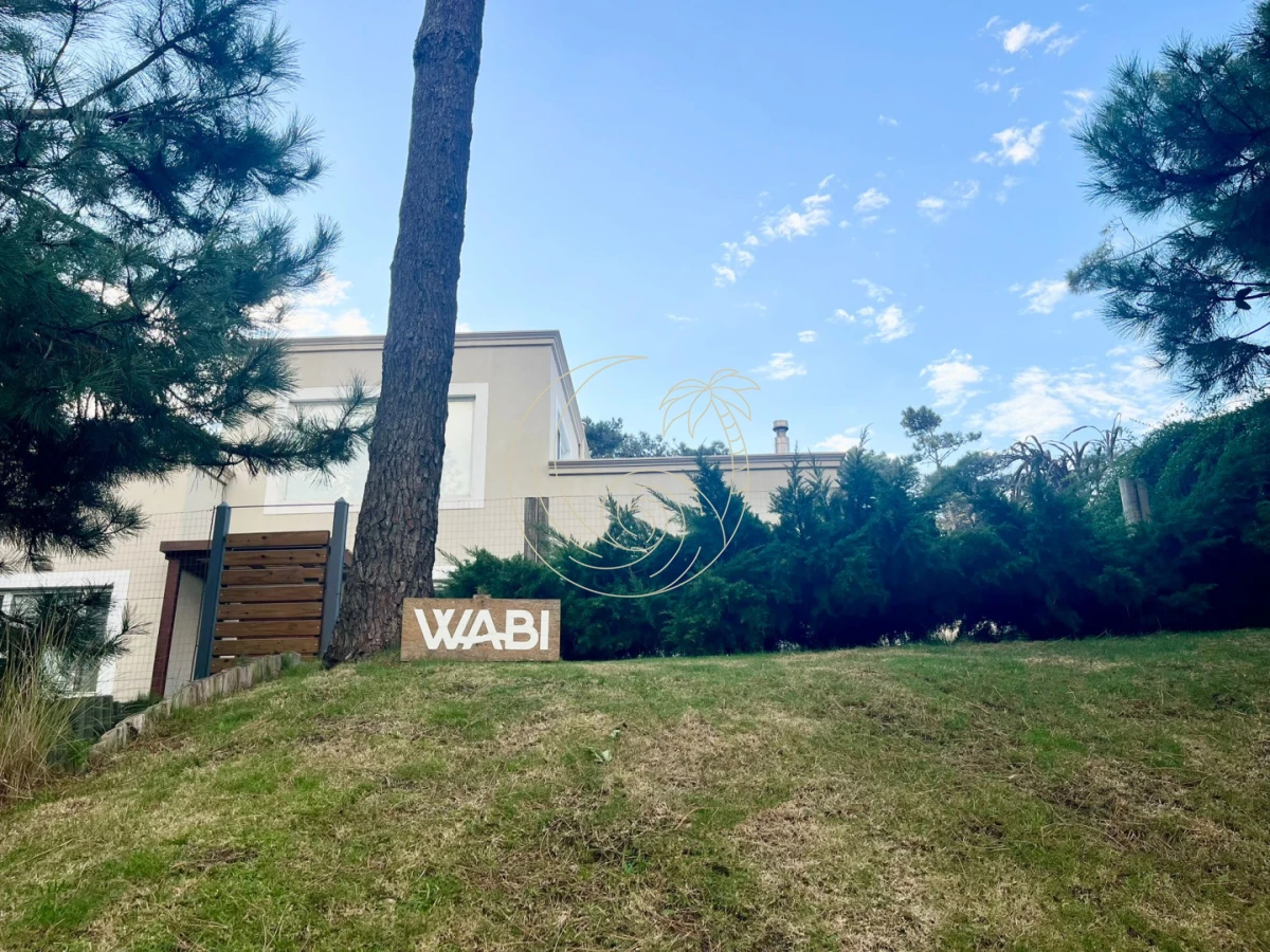 Casa ID.21093202 - Excelente casa en Montoya, en alquiler de temporada a una cuadra del mar.