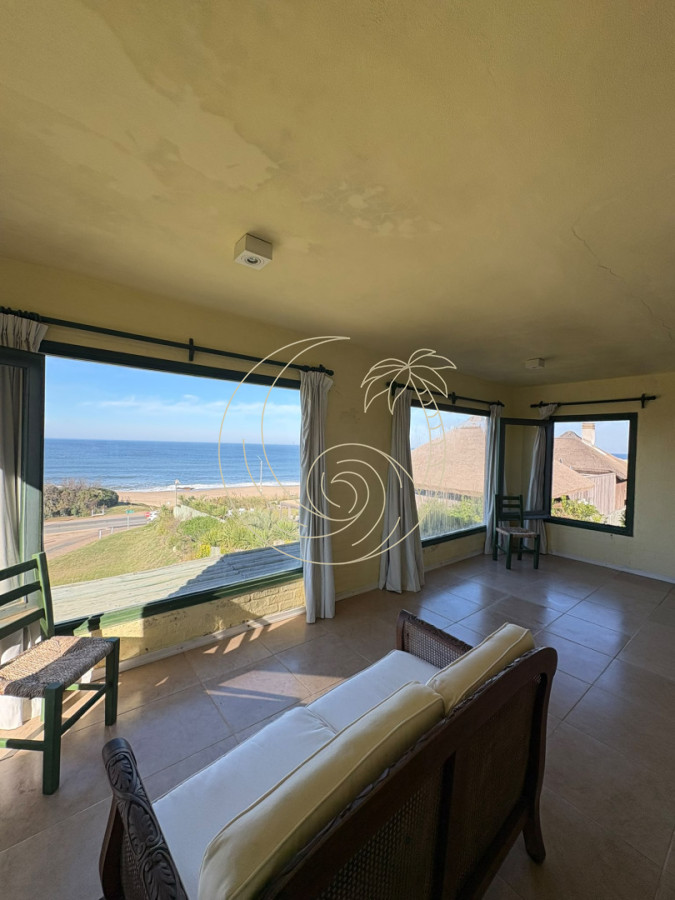 Casa ID.21093233 - Casa en venta frente al mar el chorro 