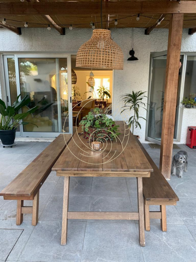 Casa ID.21093287 - Hermosa y Acogedora Casa en Las Grutas - Punta Ballena, a pasos del mar