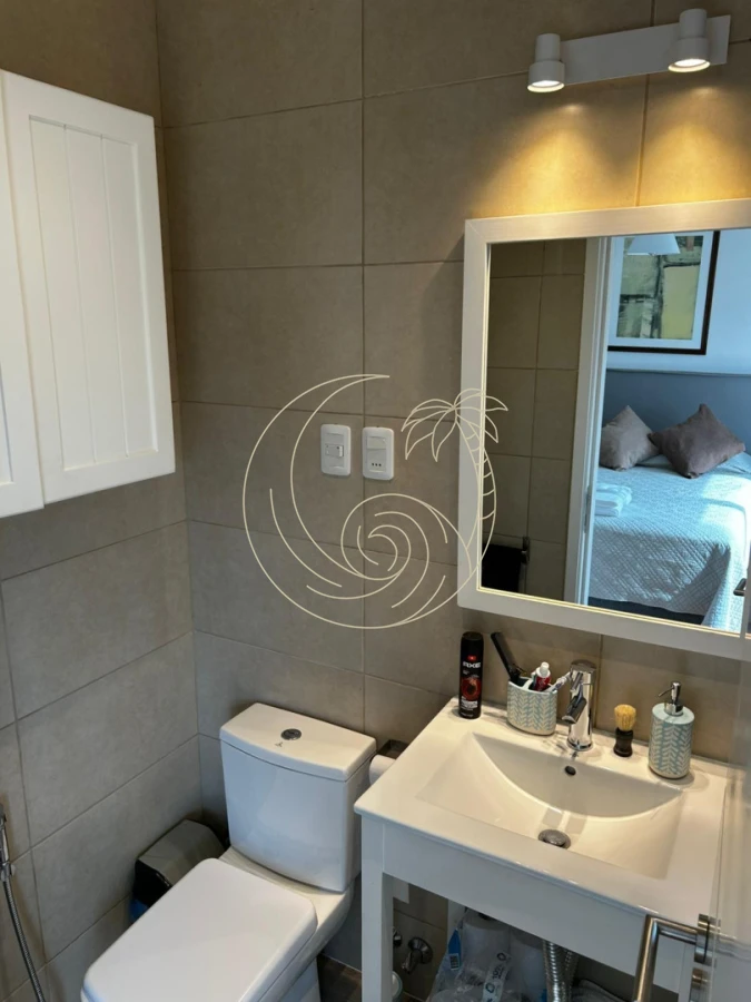 Casa ID.21093138 - Excelente Casa en El Tesoro en Alquiler Temporal a 100 mts del mar.