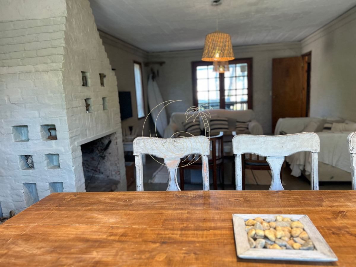 Casa ID.21092501 - CASA EN ALQUILER DE TEMPORADA EN MONTOYA A 300 MTS DEL MAR