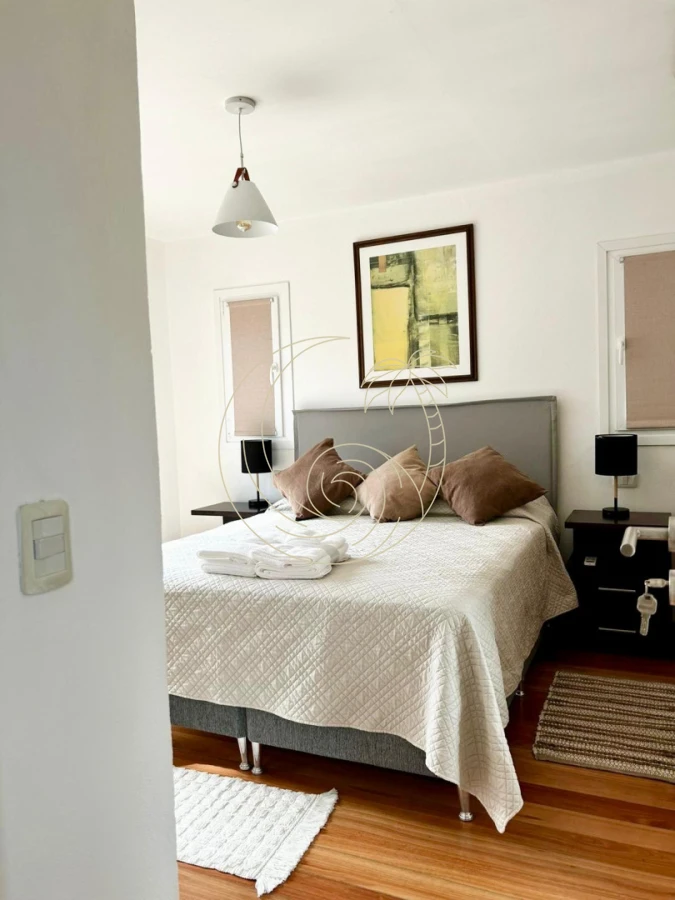 Casa ID.21093138 - Excelente Casa en El Tesoro en Alquiler Temporal a 100 mts del mar.