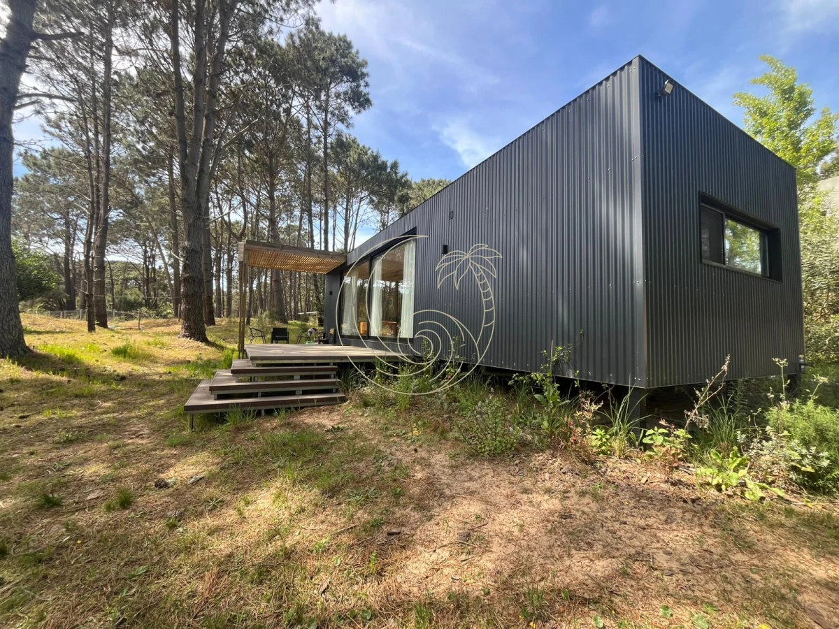 Casa ID.21093097 - CASA CONTAINER EN EL BOSQUE 