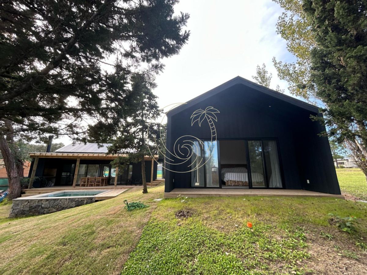 Casa ID.21093200 - CASA A ESTRENAR