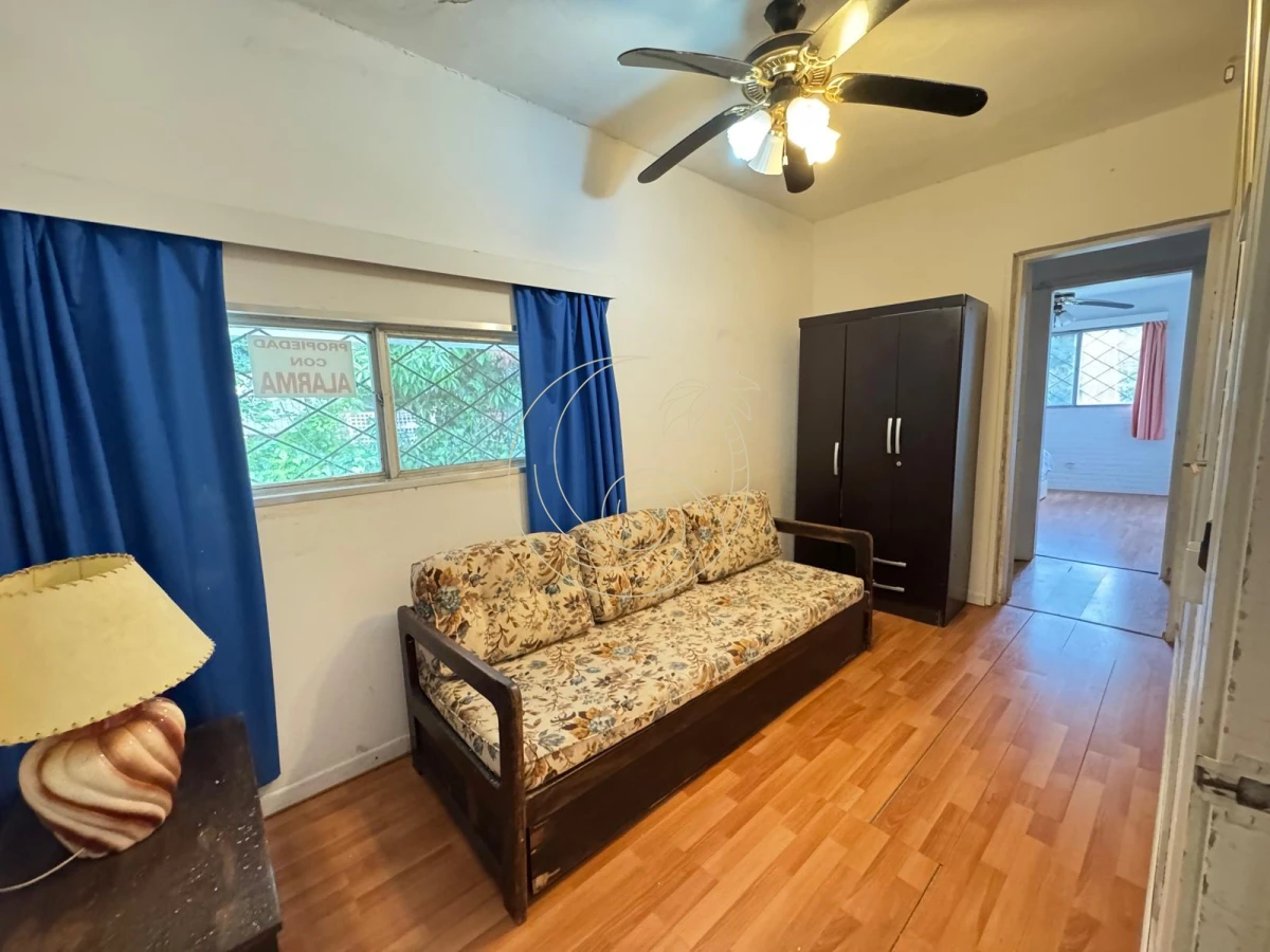 Casa ID.21092709 - CASA AMPI, ALQUILER TEMPORAL EN LA MANSA