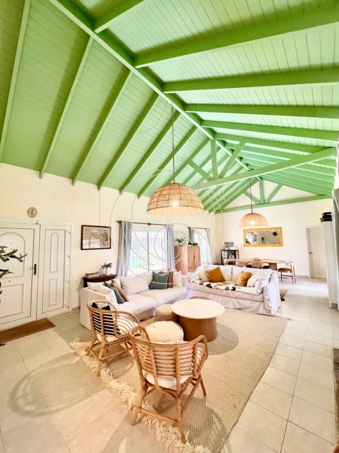Casa ID.21093236 - Alquiler de temporada en el centro de La Barra, a pasos del mar.