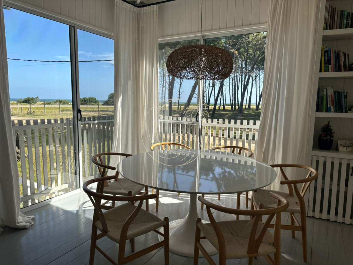 Casa ID.21093186 - CASA EN VENTA FRENTE AL MAR, EN SAN VICENTE - BARRIO SEMI PRIVADO